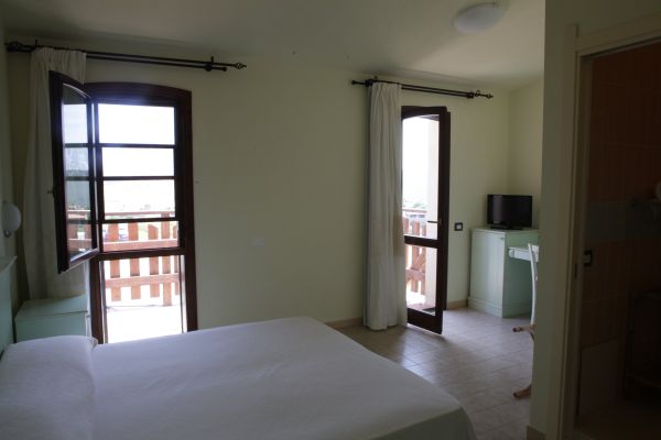Torre Hotel (Arbus)